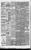 Wells Journal Thursday 01 September 1887 Page 4