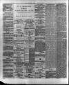 Wells Journal Thursday 26 January 1888 Page 4