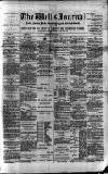 Wells Journal Thursday 23 February 1888 Page 1