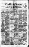 Wells Journal Thursday 22 March 1888 Page 1