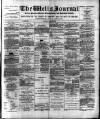Wells Journal Thursday 26 April 1888 Page 1