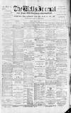 Wells Journal Thursday 03 January 1889 Page 1