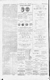 Wells Journal Thursday 03 January 1889 Page 8