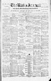 Wells Journal Thursday 21 February 1889 Page 1