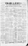 Wells Journal Thursday 07 March 1889 Page 1