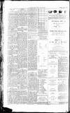 Wells Journal Thursday 16 January 1890 Page 8