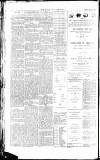 Wells Journal Thursday 23 January 1890 Page 8