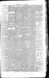 Wells Journal Thursday 30 January 1890 Page 5