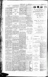 Wells Journal Thursday 30 January 1890 Page 8