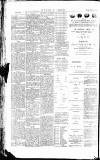 Wells Journal Thursday 06 February 1890 Page 8