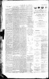 Wells Journal Thursday 13 February 1890 Page 8