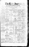 Wells Journal Thursday 06 March 1890 Page 1