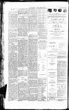 Wells Journal Thursday 27 March 1890 Page 8