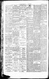 Wells Journal Thursday 27 November 1890 Page 4