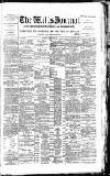 Wells Journal Thursday 12 February 1891 Page 1
