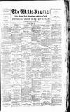 Wells Journal Thursday 05 March 1891 Page 1