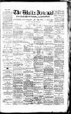 Wells Journal Thursday 06 August 1891 Page 1