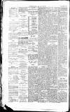 Wells Journal Thursday 06 August 1891 Page 4