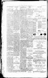 Wells Journal Thursday 22 October 1891 Page 8