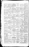 Wells Journal Thursday 29 October 1891 Page 4