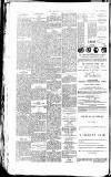 Wells Journal Thursday 29 October 1891 Page 8