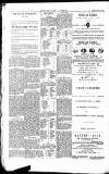 Wells Journal Thursday 04 August 1892 Page 8