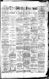 Wells Journal Thursday 06 April 1893 Page 1