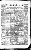 Wells Journal Thursday 10 August 1893 Page 1