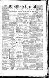 Wells Journal Thursday 04 January 1894 Page 1