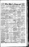 Wells Journal Thursday 01 March 1894 Page 1