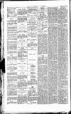 Wells Journal Thursday 12 July 1894 Page 4