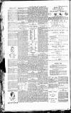 Wells Journal Thursday 08 November 1894 Page 8