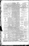 Wells Journal Thursday 15 November 1894 Page 8