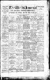 Wells Journal Thursday 29 November 1894 Page 1