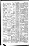 Wells Journal Thursday 03 January 1895 Page 4