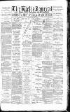 Wells Journal Thursday 09 January 1896 Page 1