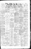 Wells Journal Thursday 06 February 1896 Page 1