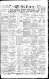 Wells Journal Thursday 09 April 1896 Page 1