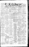 Wells Journal Thursday 02 July 1896 Page 1