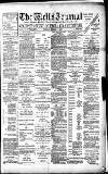 Wells Journal Thursday 03 February 1898 Page 1