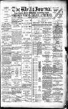 Wells Journal Thursday 12 May 1898 Page 1