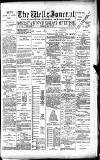 Wells Journal Thursday 19 May 1898 Page 1