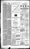 Wells Journal Thursday 03 November 1898 Page 8