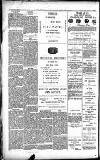 Wells Journal Thursday 10 November 1898 Page 8