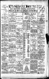Wells Journal Thursday 22 December 1898 Page 1