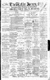 Wells Journal Thursday 10 August 1899 Page 1