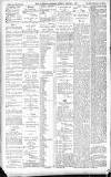 Wells Journal Thursday 08 February 1900 Page 4