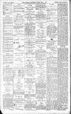 Wells Journal Thursday 03 May 1900 Page 4