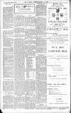 Wells Journal Thursday 03 May 1900 Page 8