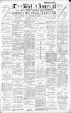 Wells Journal Thursday 24 May 1900 Page 1
